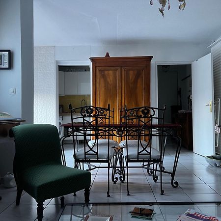 Apartament Apparemment Blagnac Proche Tram Zewnętrze zdjęcie