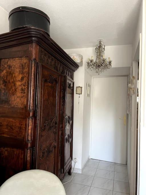 Apartament Apparemment Blagnac Proche Tram Zewnętrze zdjęcie