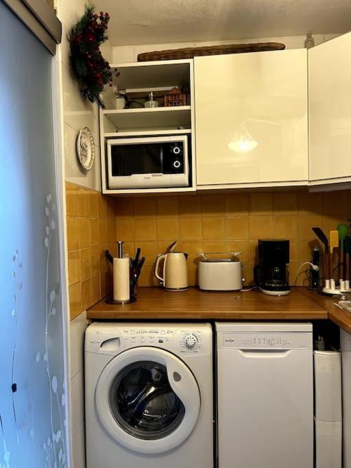 Apartament Apparemment Blagnac Proche Tram Zewnętrze zdjęcie