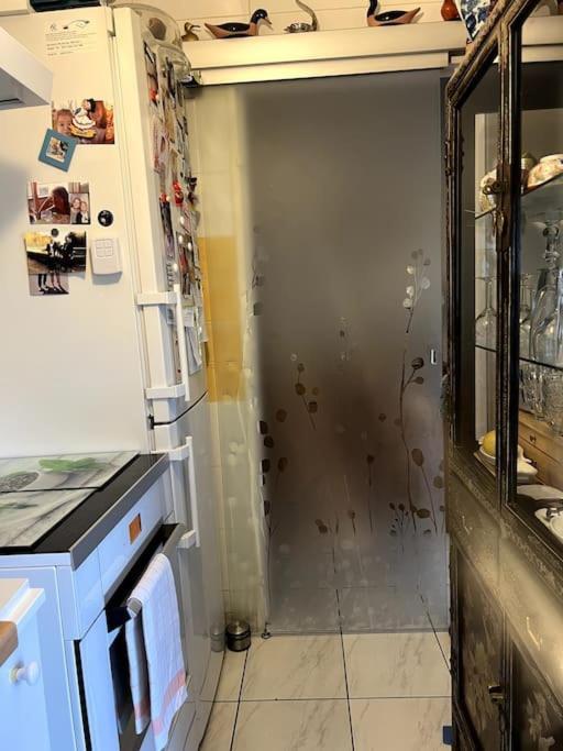 Apartament Apparemment Blagnac Proche Tram Zewnętrze zdjęcie