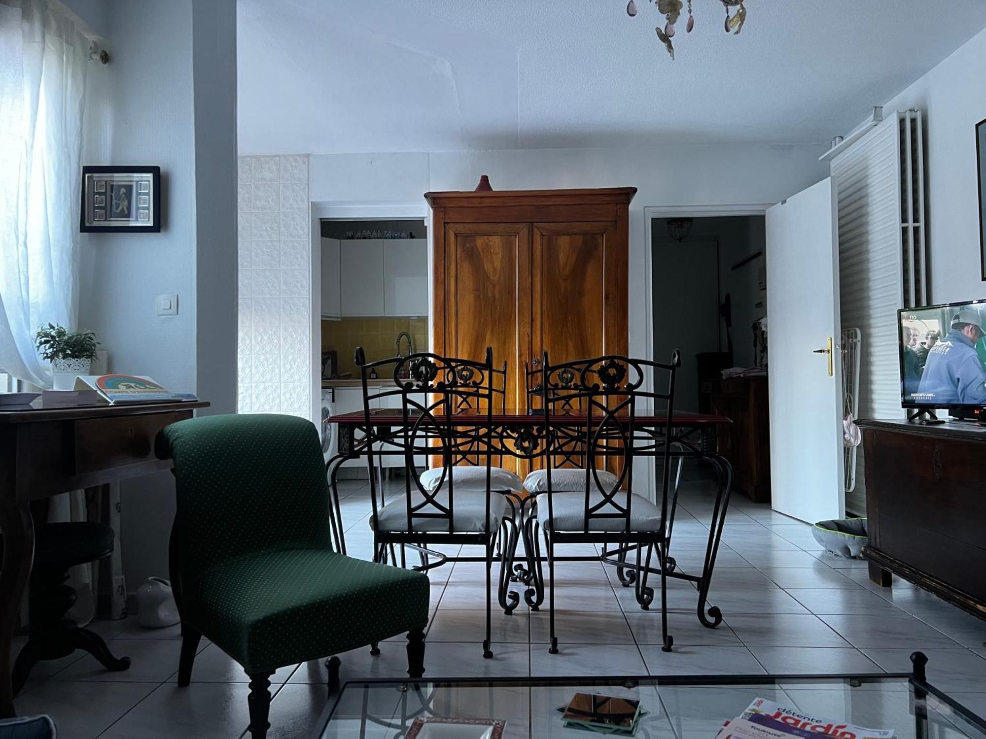 Apartament Apparemment Blagnac Proche Tram Zewnętrze zdjęcie