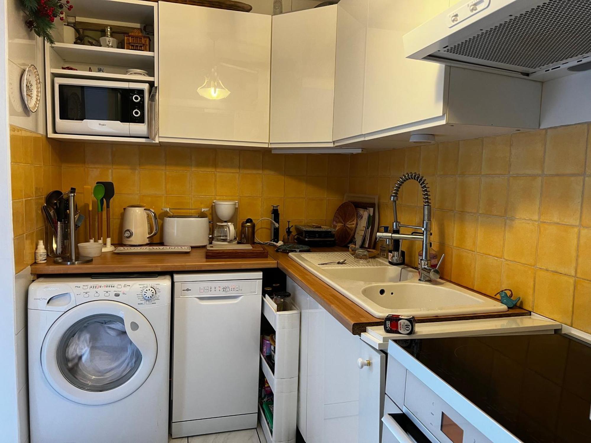Apartament Apparemment Blagnac Proche Tram Zewnętrze zdjęcie